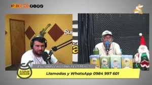 Suceso TV
