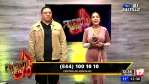 Super Channel 12
