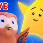 Super Simple: Bedtime Songs