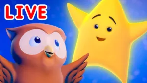 Super Simple: Bedtime Songs