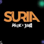 SuriaTV