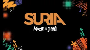 SuriaTV