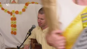 Swamiji TV Australian