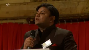 Swamiji TV European