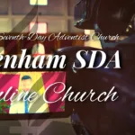 Sydenham S.D.A Church