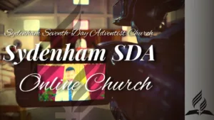 Sydenham S.D.A Church