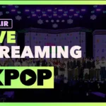 THE K-POP