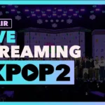 THE K-POP2