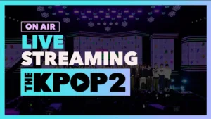 THE K-POP2
