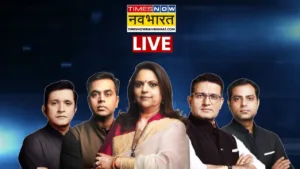 TIMES NOW Navbharat