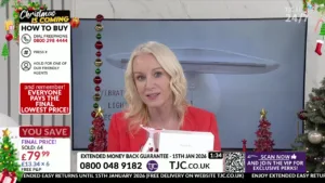 TJC
