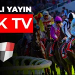 TJK TV