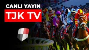 TJK TV