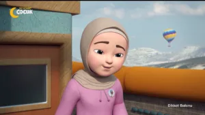 TRT Diyanet Çocuk