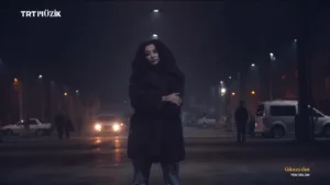 TRT Müzik