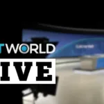 TRT World