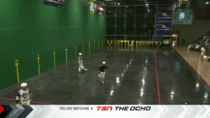 TSN The Ocho