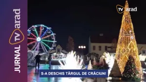 TV Arad