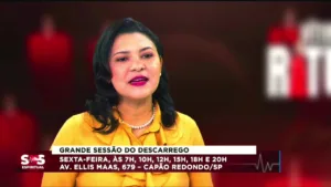 TV Arapuan