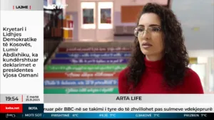 TV Arta