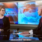 TV BRICS Chinese