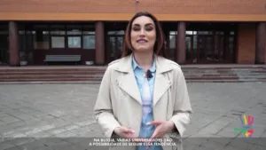 TV BRICS Portuguese