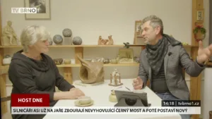 TV Brno 1