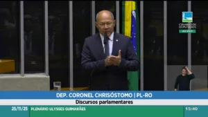 TV Câmara