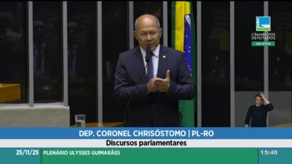 TV Câmara