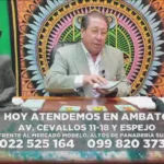 TV Color Canal 36