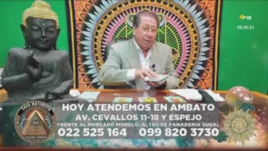 TV Color Canal 36