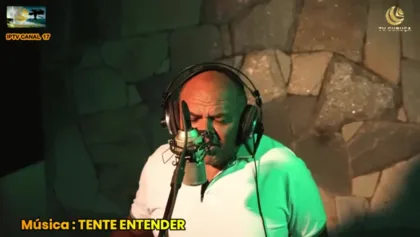 TV Curuça