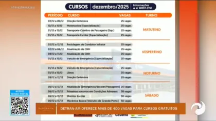 TV Encontro das Aguas