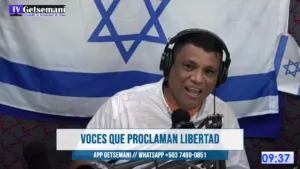TV Getsemaní