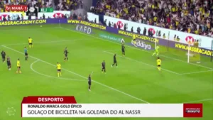 TV Maná 1