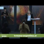 TV Maná Argentina