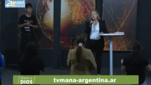 TV Maná Argentina
