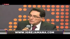 TV Maná Español