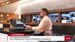 TV Maná Moçambique