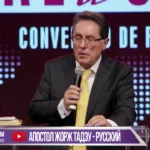 TV Maná Russkiy