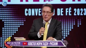 TV Maná Russkiy