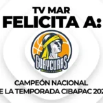 TV Mar La Paz