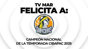 TV Mar La Paz