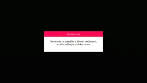 TV NRSR