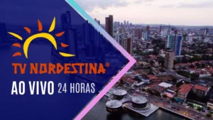TV Nordestina