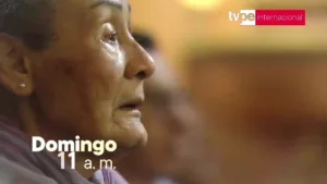 TV Peru Internacional