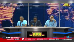 TV Plata