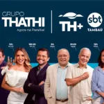 TV Tambaú