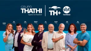 TV Tambaú