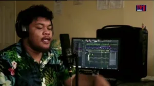 TV1 Samoa